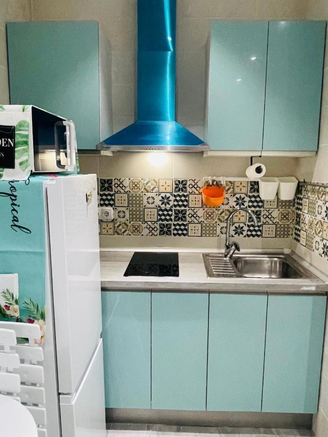 Apartament Fantastico Apartamento Centro Madryt Zewnętrze zdjęcie