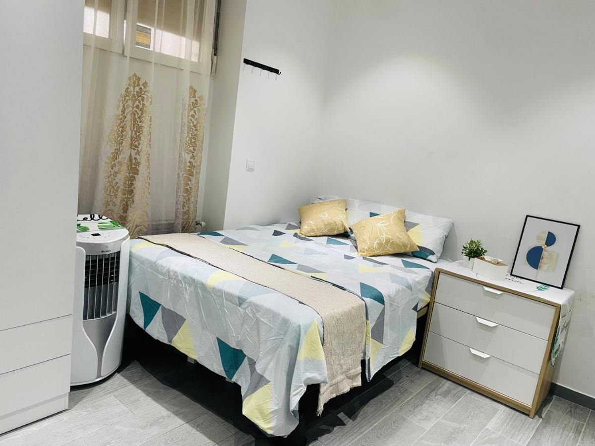 Apartament Fantastico Apartamento Centro Madryt Zewnętrze zdjęcie