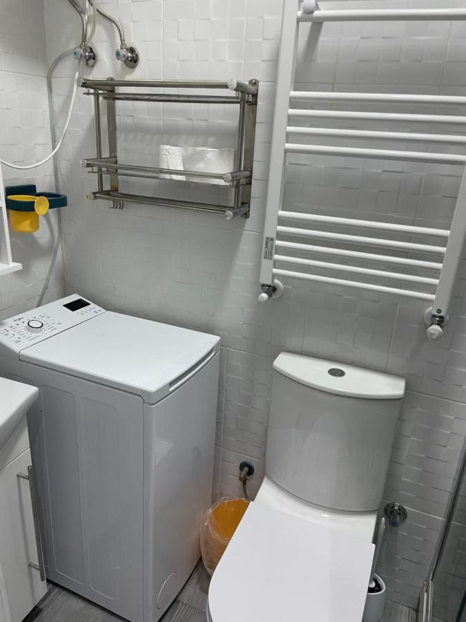 Apartament Fantastico Apartamento Centro Madryt Zewnętrze zdjęcie