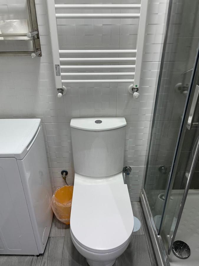 Apartament Fantastico Apartamento Centro Madryt Zewnętrze zdjęcie