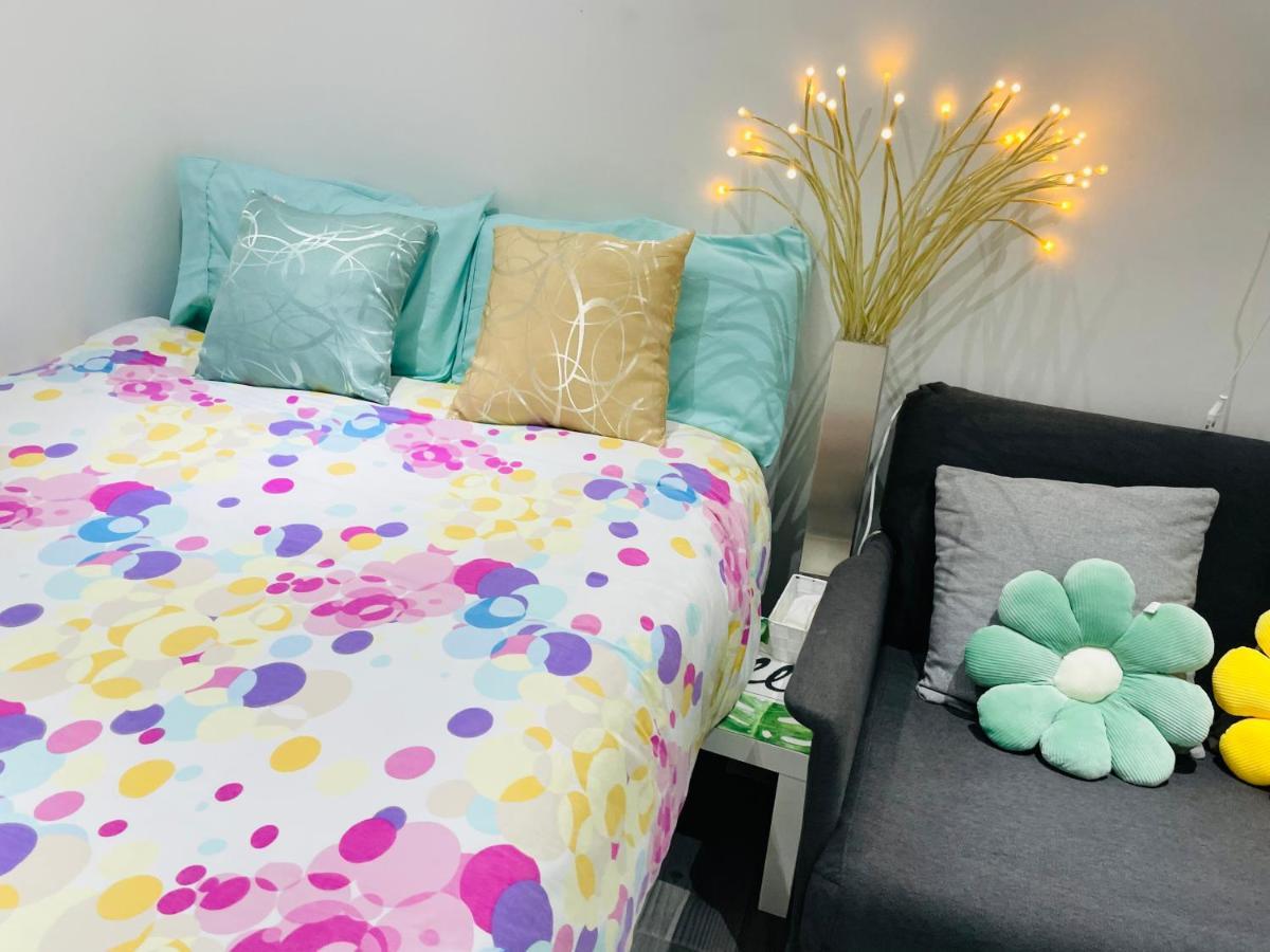 Apartament Fantastico Apartamento Centro Madryt Zewnętrze zdjęcie